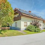 Alpine Planica With Sauna - Happy Apartment