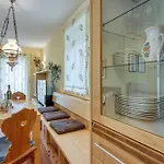 Apartment Alpine Planica With Sauna - Happy Kranjska Gora