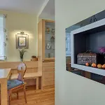 Apartment Alpine Planica With Sauna - Happy Kranjska Gora