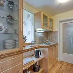Apartment Alpine Planica With Sauna - Happy