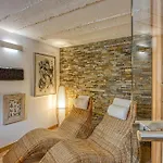 Alpine Planica With Sauna - Happy