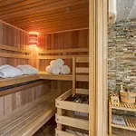 Alpine Planica With Sauna - Happy