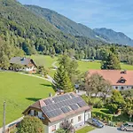 Alpine Planica With Sauna - Happy Apartment Kranjska Gora