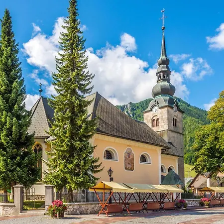 דירה Alpine Planica With Sauna - Happy *