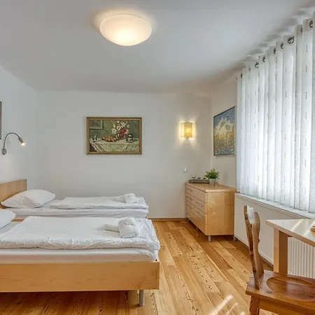 Alpine Planica With Sauna - Happy * קרנייסקה גורה