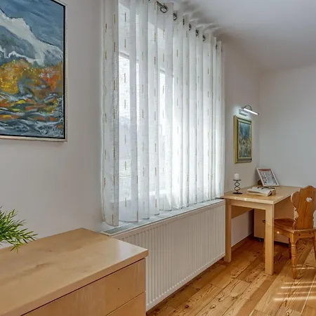 Alpine Planica With Sauna - Happy Apartment