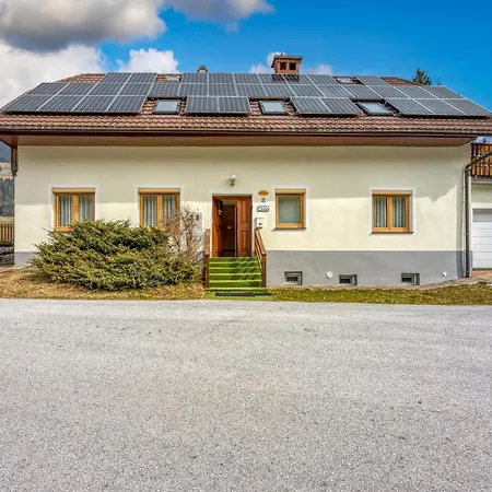 Alpine Planica With Sauna - Happy Apartment Kranjska Gora
