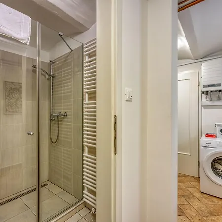 Appartement Alpine Planica With Sauna - Happy Kranjska Gora