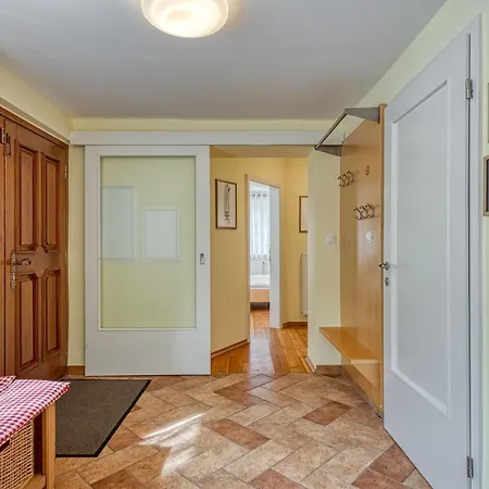 Alpine Planica With Sauna - Happy *