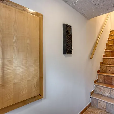 Alpine Planica With Sauna - Happy Kranjska Gora