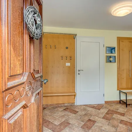 Alpine Planica With Sauna - Happy