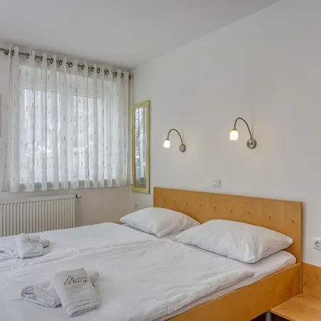 Alpine Planica With Sauna - Happy Apartament
