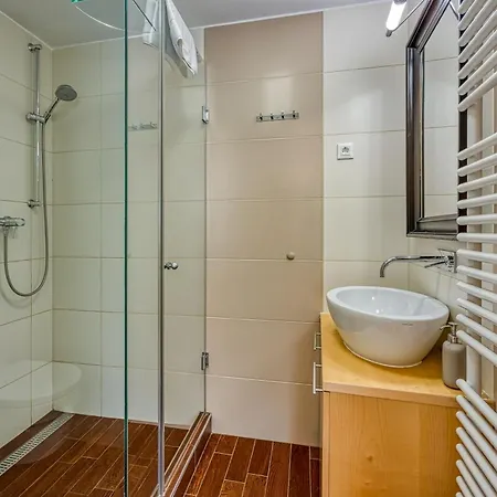 Alpine Planica With Sauna - Happy Apartamento *