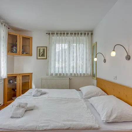 Alpine Planica With Sauna - Happy *