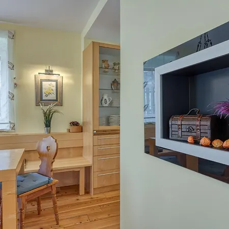 Alpine Planica With Sauna - Happy Apartment