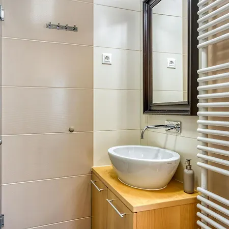 Alpine Planica With Sauna - Happy Apartment *