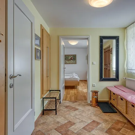 Alpine Planica With Sauna - Happy * Kranjska Gora