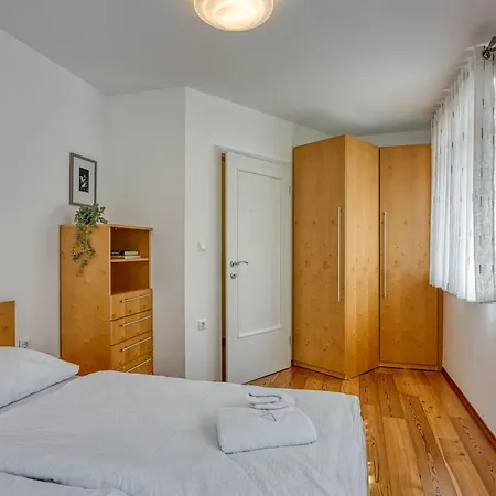 Alpine Planica With Sauna - Happy