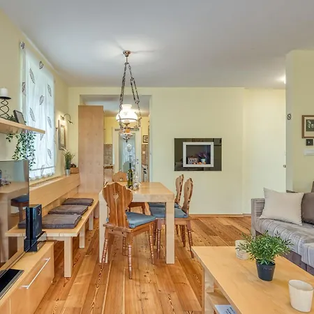 Apartamento Alpine Planica With Sauna - Happy *