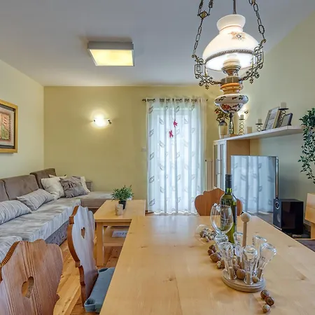 Alpine Planica With Sauna - Happy קרנייסקה גורה