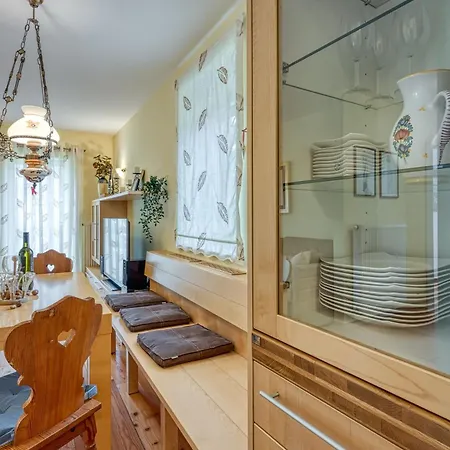 Alpine Planica With Sauna - Happy * קרנייסקה גורה