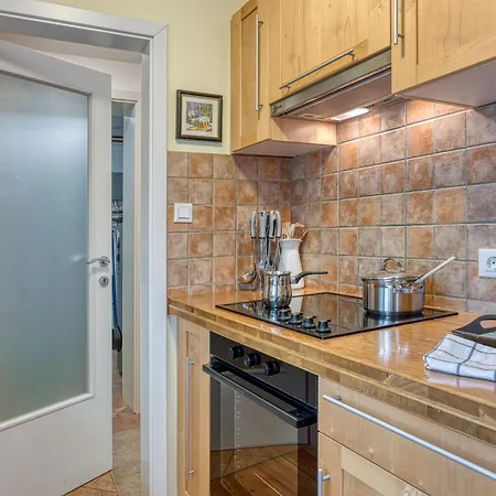 Alpine Planica With Sauna - Happy Apartamento Kranjska Gora