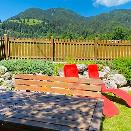 Alpine Planica With Sauna - Happy * Kranjska Gora