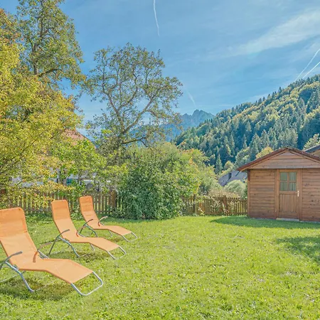 Appartement Alpine Planica With Sauna - Happy