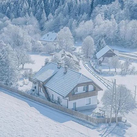 Alpine Planica With Sauna - Happy * Kranjska Gora