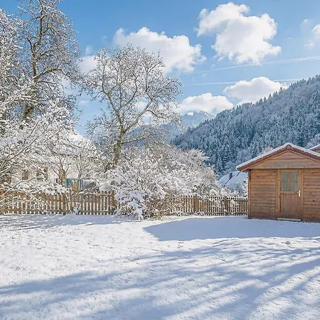 Apartamento Alpine Planica With Sauna - Happy *