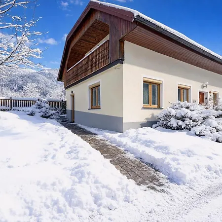 Alpine Planica With Sauna - Happy Apartamento Kranjska Gora