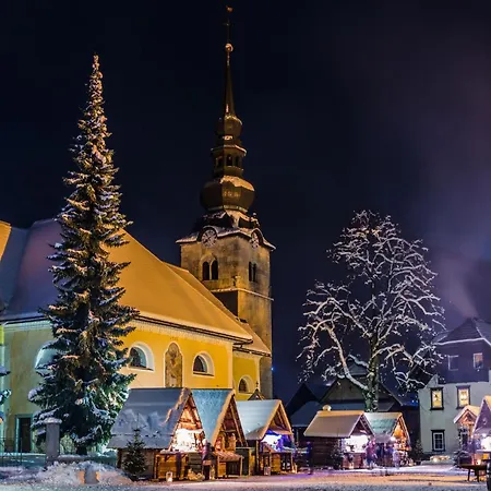Alpine Planica With Sauna - Happy Kranjska Gora