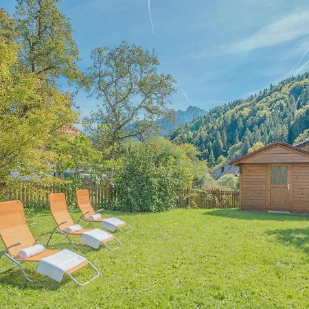 Alpine Planica With Sauna - Happy