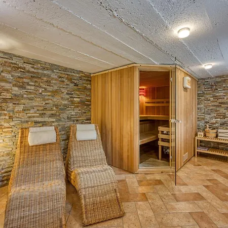 Sauna Planica Near - Happy * Kranjska Gora