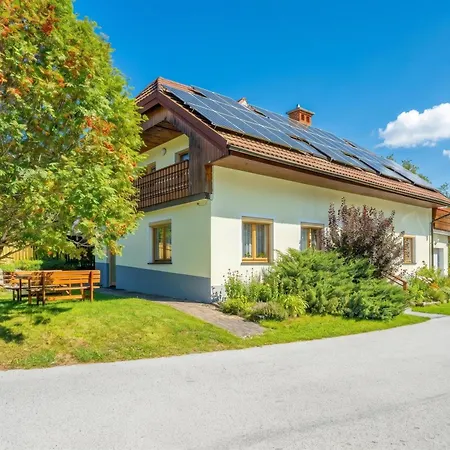 Chalet Sauna Planica Near - Happy Kranjska Gora