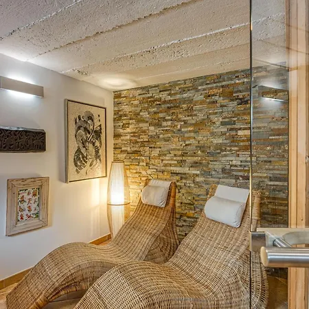 Sauna Planica Near - Happy Chalet