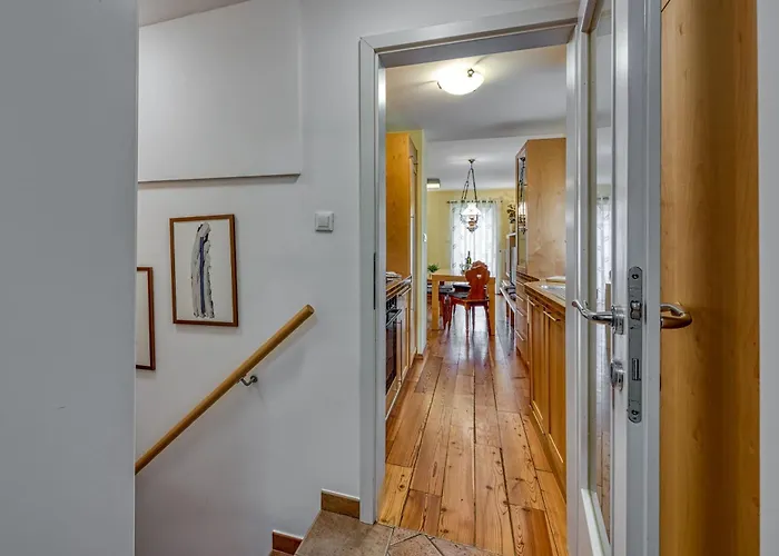 Apartment Alpine Planica With Sauna - Happy Kranjska Gora