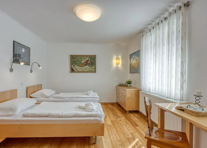 Alpine Planica With Sauna - Happy * Kranjska Gora