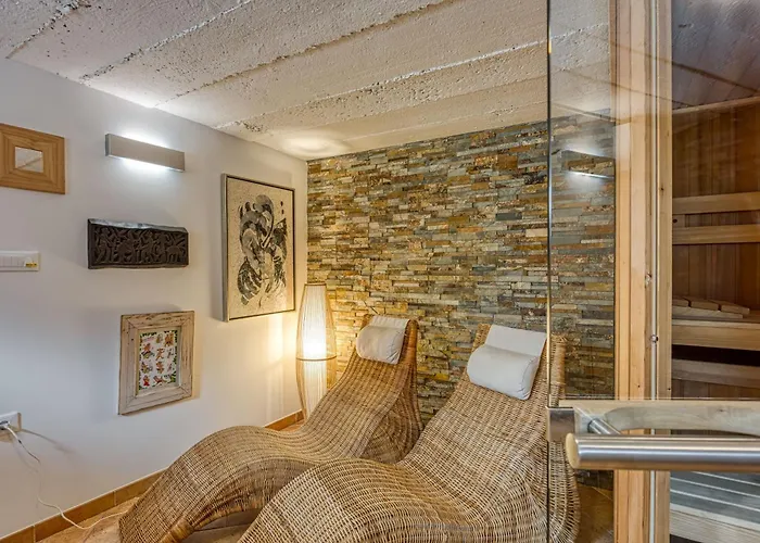 Apartment Alpine Planica With Sauna - Happy *