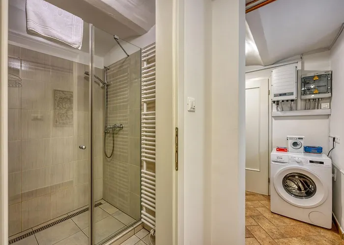 Apartment Alpine Planica With Sauna - Happy Kranjska Gora