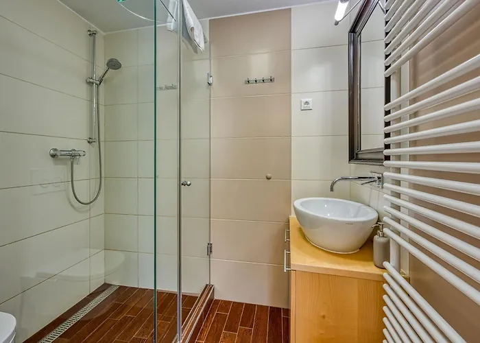 Alpine Planica With Sauna - Happy Apartment *