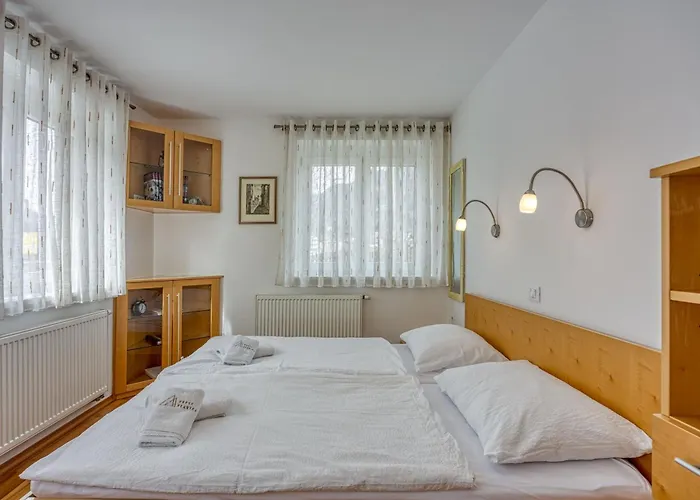 Alpine Planica With Sauna - Happy *