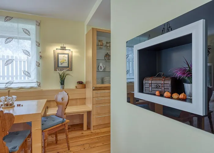 Alpine Planica With Sauna - Happy Apartment