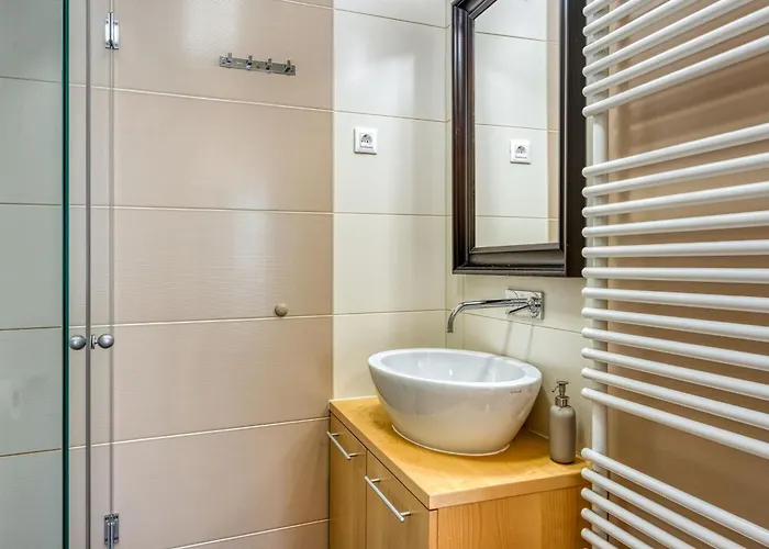 Alpine Planica With Sauna - Happy Apartment *