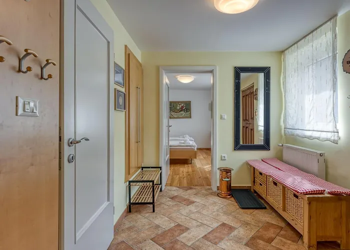 Alpine Planica With Sauna - Happy * Kranjska Gora