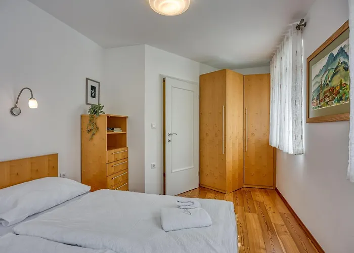 Alpine Planica With Sauna - Happy