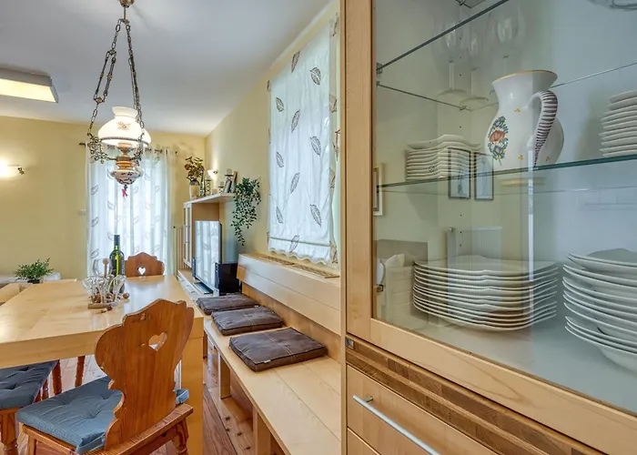 Alpine Planica With Sauna - Happy * Kranjska Gora