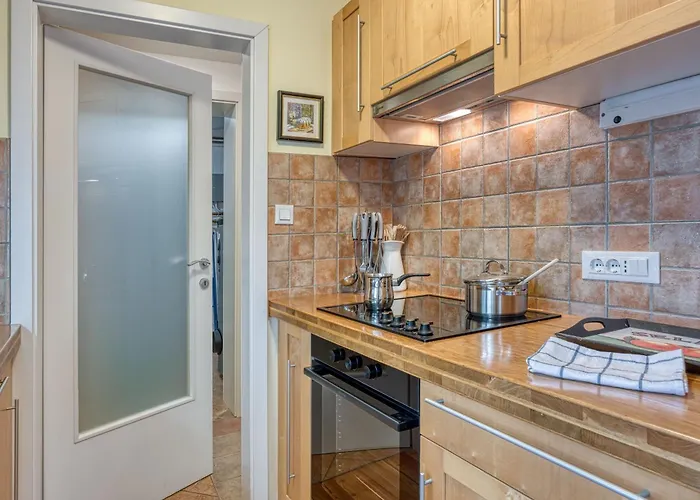 Alpine Planica With Sauna - Happy Apartment Kranjska Gora