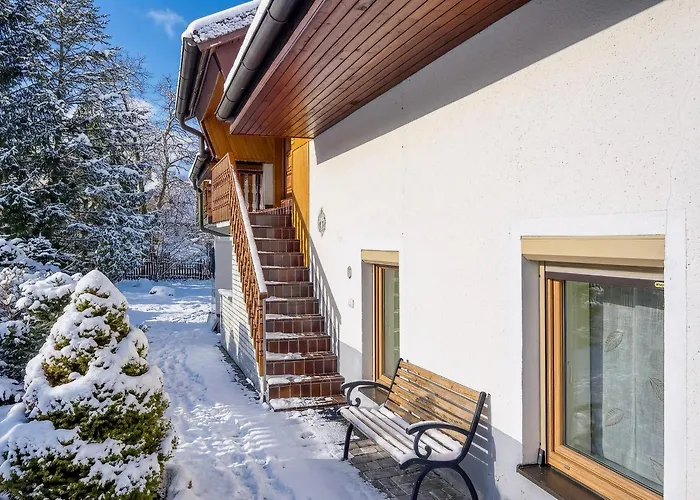 Alpine Planica With Sauna - Happy * Kranjska Gora