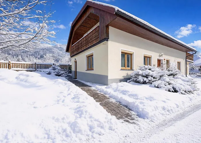 Alpine Planica With Sauna - Happy Apartment Kranjska Gora